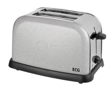 Topinkovač ECG ST 969 morea