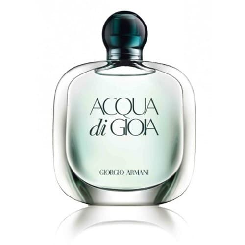 Armani Acqua di Gioia edp pro ženy, 100 ml