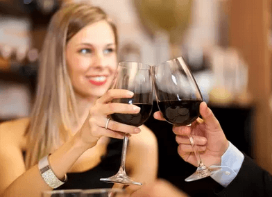 Špičkové vánoční menu v restauraci Noem Arch