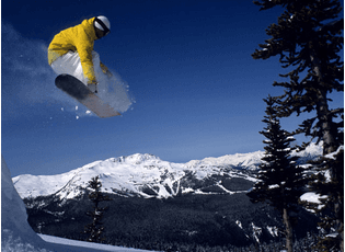 SNOWBOARDOVÁ ŠKOLA(okres Jablonec nad Nisou)