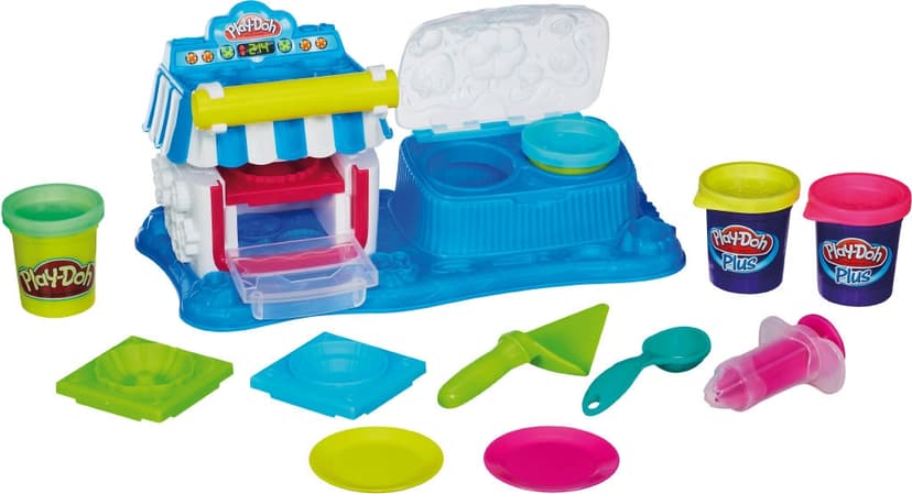 Play-Doh výroba dortíků - sleva 100 Kč