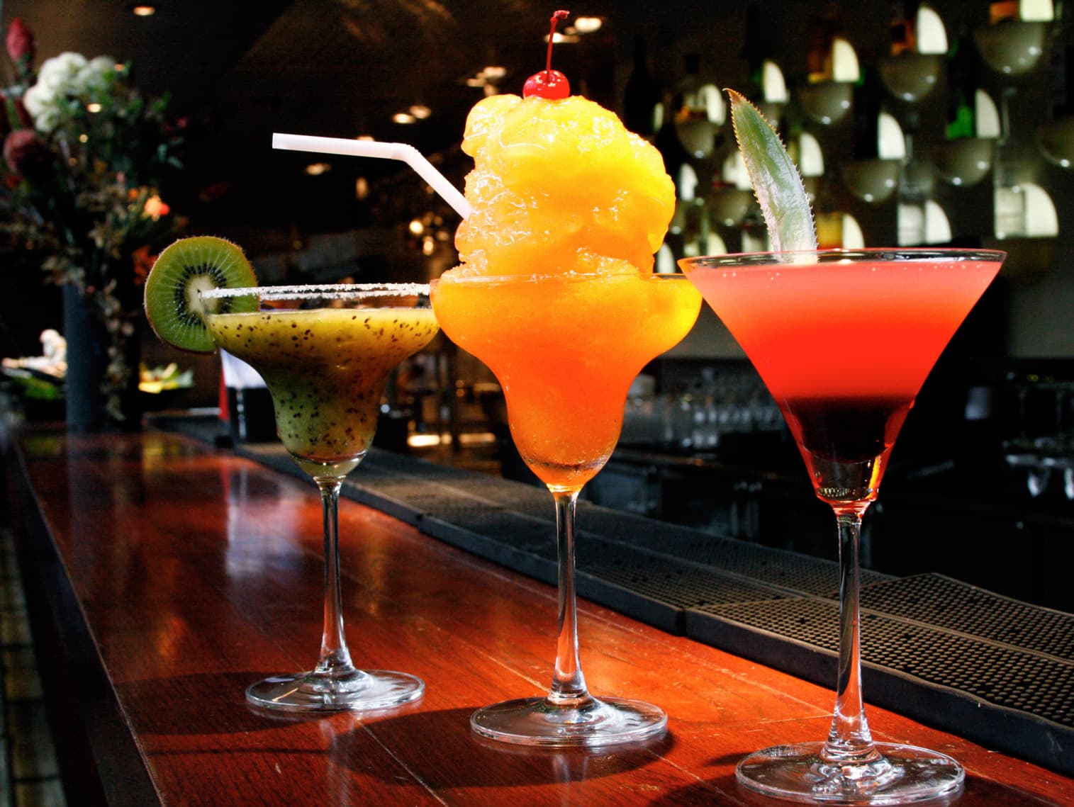 2 nebo 10 koktejlů v oblíbeném cocktail baru Osa