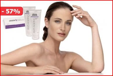 Luxusní REVITALIZING DNA ošetření pleti(Chomutov)