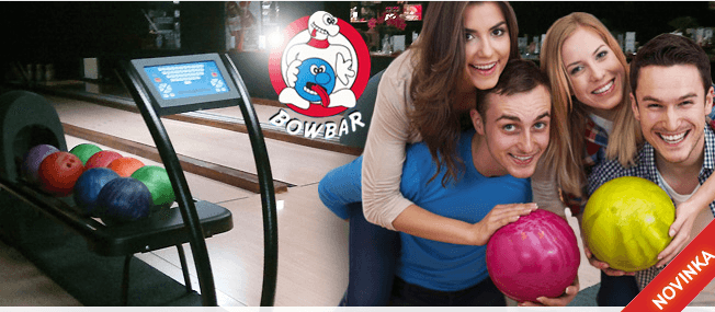 Hodinový BOWLING