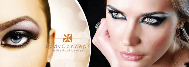 Permanentní make-up 