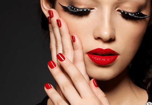 Prodloužení řas Emporio Lashes