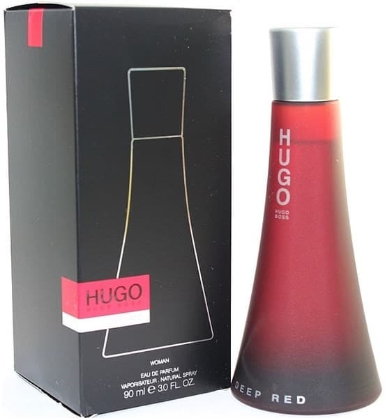 Parfums - dnes poslední den na objednávky