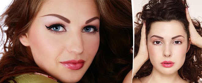 Profesionální permanentní make-up
