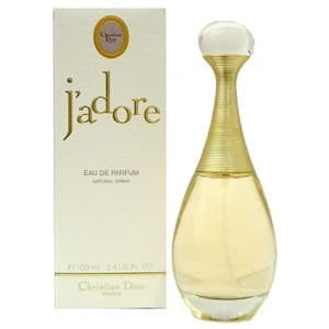 Christian Dior J'adore 100 ml - nejlevněji, Vánoce