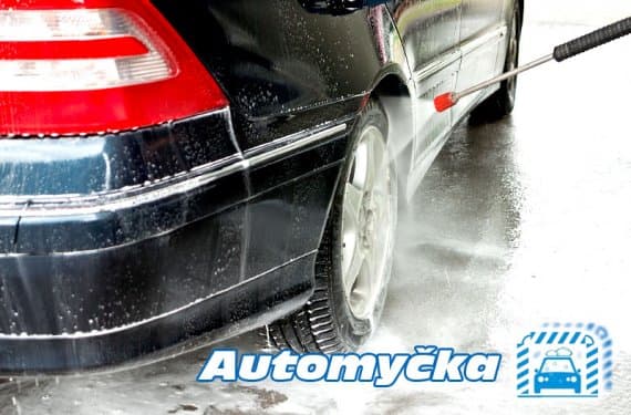 Ruční mytí a čistění interiéru i karoserie