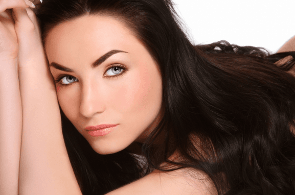 Permanentní make up
