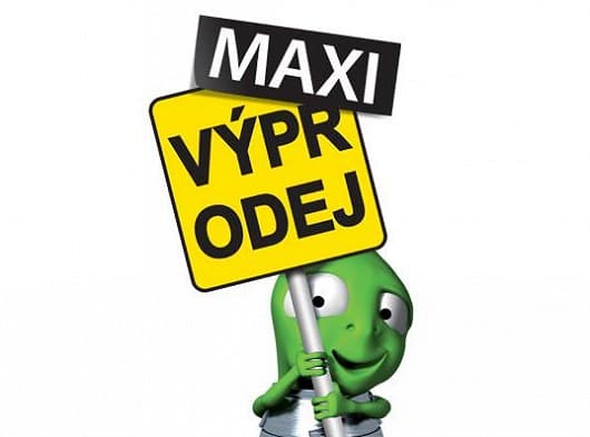 Alza výprodej + slevový kód