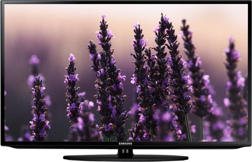 Full HD, Smart LED TV, 101 cm, Samsung