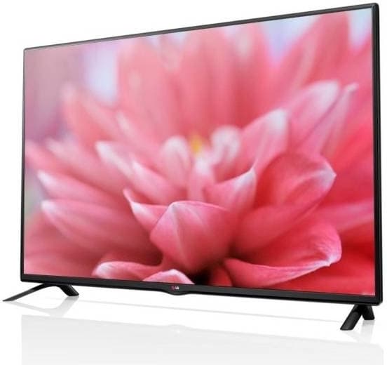 Full HD, LED, 107 cm, LG