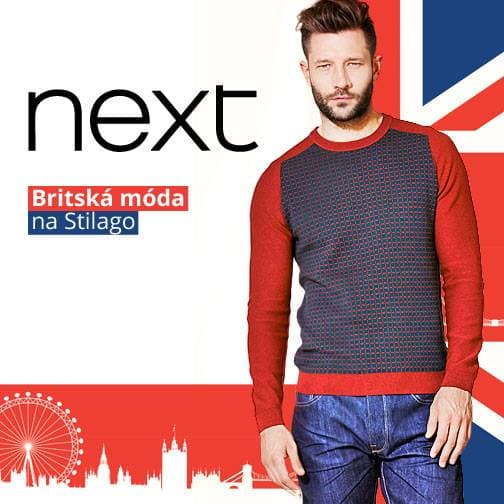 Stilago výprodej + slevový kód -15% na vše