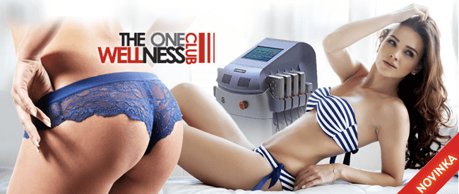 20min. LIPOLASEROVÁ LIPOSUKCE