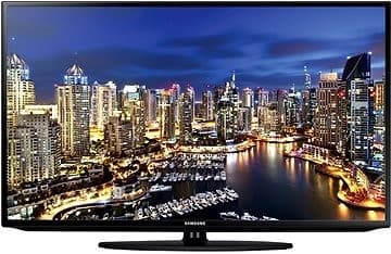 Full HD, Smart LED TV, 116 cm, Samsung