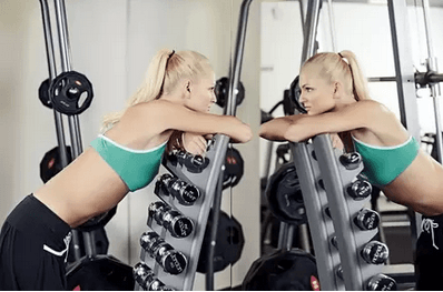 Měsíční permanentka do fitness