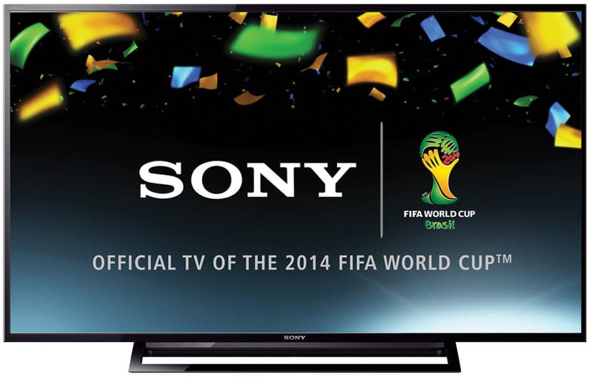 Full HD, Smart LED TV, 121 cm, Sony
