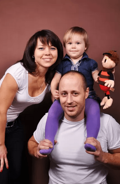 Balíčky průkazových i klasických fotografií