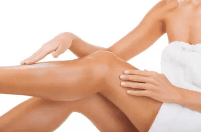 5 ošetření IPL – epilace celého těla či vybrané pa