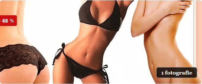 Liposukce + lymfodrenáž – hubnoucí balíček 2v1