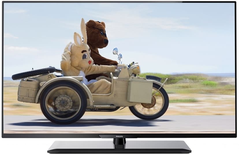 Full HD, LED TV, 119 cm, Philips