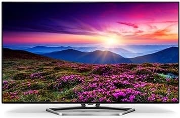 Ultra HD, 3D, Smart LED, 102 cm, Thomson