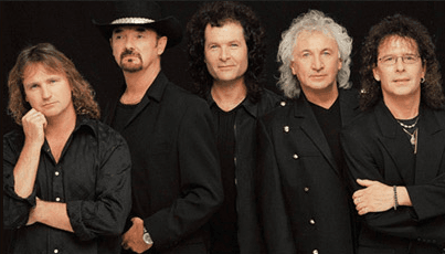 Slavnostní koncert Smokie