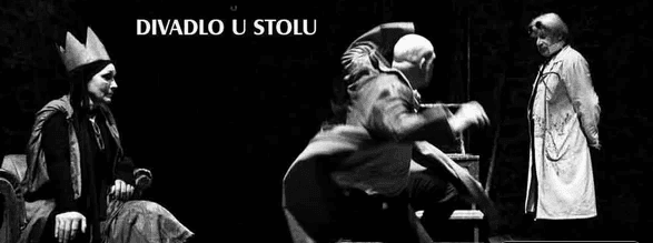 Král umírá