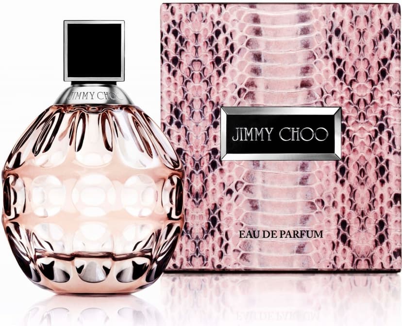 Jimmy Choo parfém 100 ml - nejlevněji