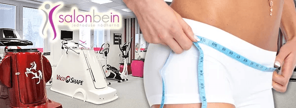 Moderní způsob hubnutí s VacuShape či Vacutherm