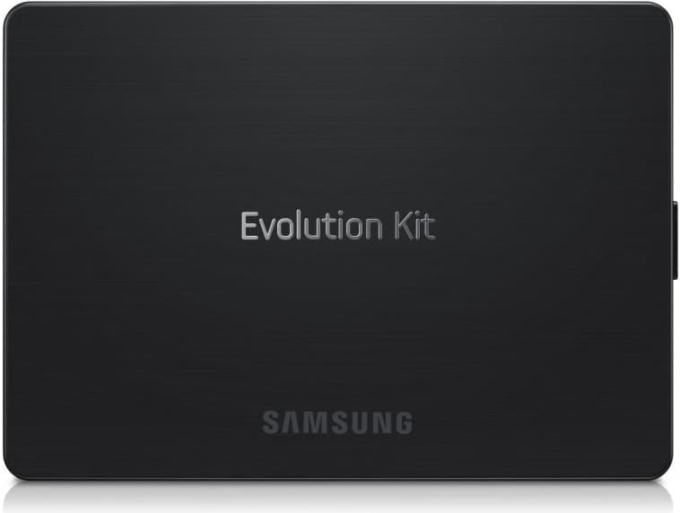 Samsung evolution kit - sleva 2000
