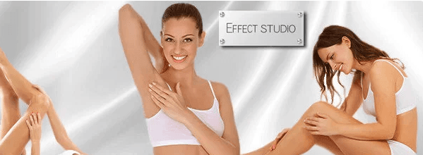 5× IPL epilace celého těla