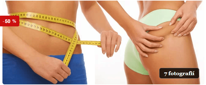 Revoluce v neinvazivní liposukci – kryokavitace
