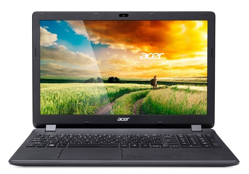Acer E15, 1,86 Ghz, 500 GB, 4 GB RAM