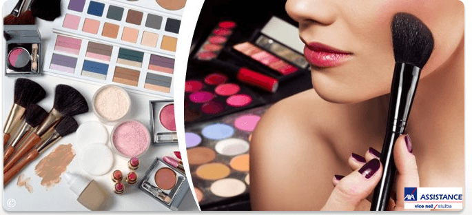 Dokonalý make-up(Most)