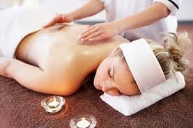 60 minut REIKI terapie 