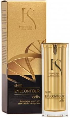 Omlazující sérum na oči - sleva 180 Kč
