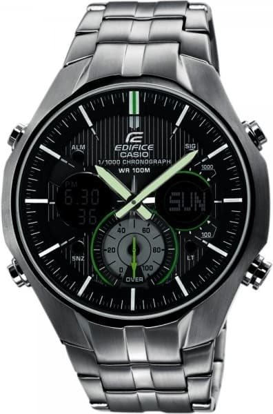 Hodinky Casio Edifice - sleva 700 Kč
