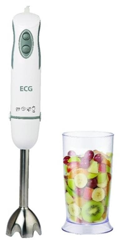 Tyčový mixér ECG - sleva 25 %