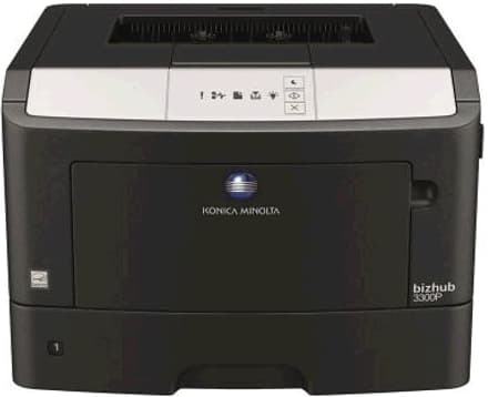 Tiskárna Konica Minolta - sleva 1000