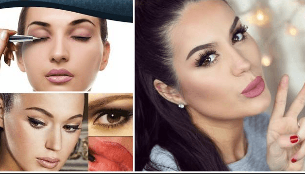 Permanentní make-up