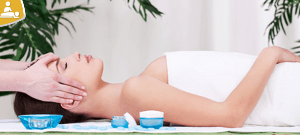 Detoxikační balíček 3 ájurvédských masáží 
