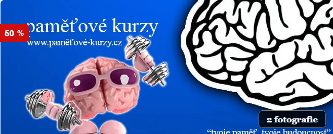 Kurz paměti na Masarykově univerzitě