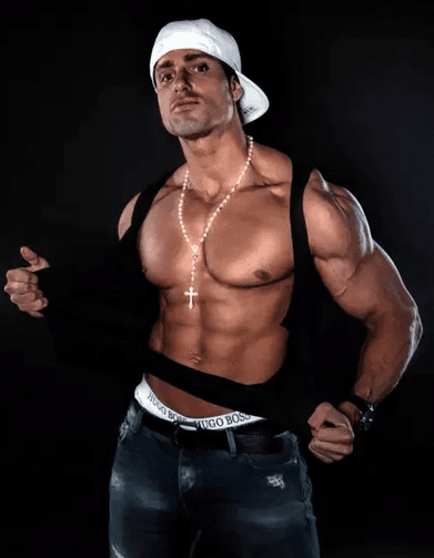 California Dreams – Superhero Story 2015