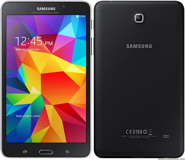 Samsung Galaxy Tab 4, 7", 4 jádra - nejlevněji