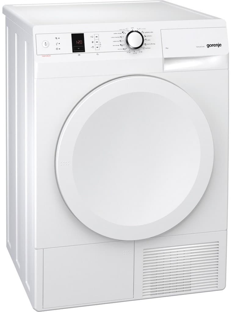 Sušička prádla Whirlpool, čerpadlo - sleva 400