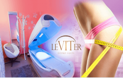 ENERGY INFRA RAY – CAPSULE 360