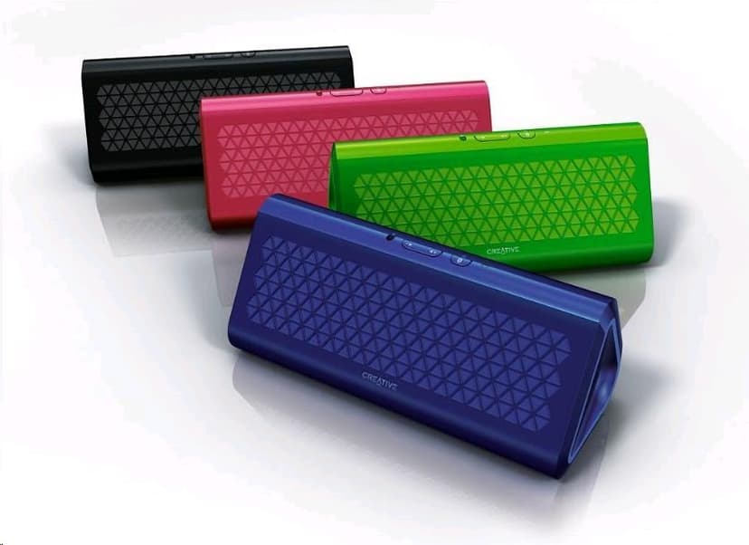 Creative Airwave repro - sleva 500 Kč